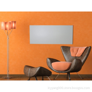 900W Glass heter